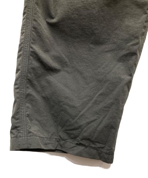 THE NORTH FACE（ザ ノース フェイス）THE NORTH FACE (ザ ノース フェイス) BASIC TREK PANT グレー サイズ:Lの古着・服飾アイテム