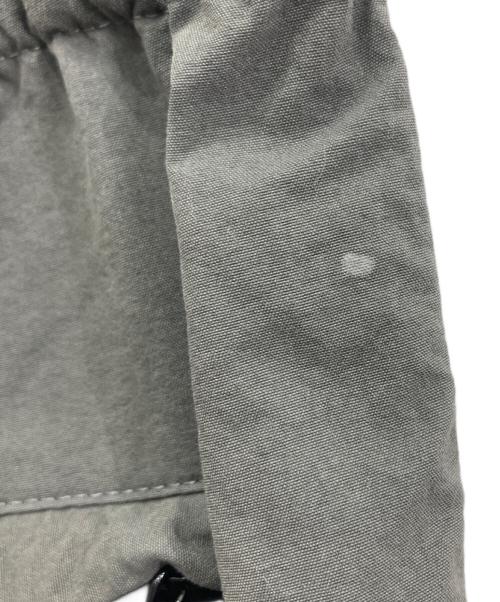 THE NORTH FACE（ザ ノース フェイス）THE NORTH FACE (ザ ノース フェイス) BASIC TREK PANT グレー サイズ:Lの古着・服飾アイテム
