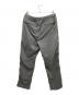 THE NORTH FACE (ザ ノース フェイス) BASIC TREK PANT グレー サイズ:L：4000円