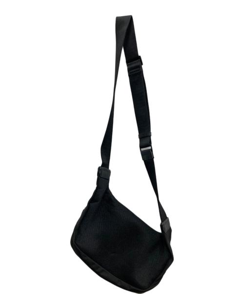 PAUL SMITH（ポールスミス）PAUL SMITH (ポールスミス) アーバンコミューターショルダーバッグ ブラックの古着・服飾アイテム