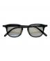 TOM FORD (トムフォード) ウェリントン型眼鏡 ブラック サイズ:48□22 145：25000円