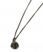 GARNIガルニ）の古着「ネックレス」｜シルバー