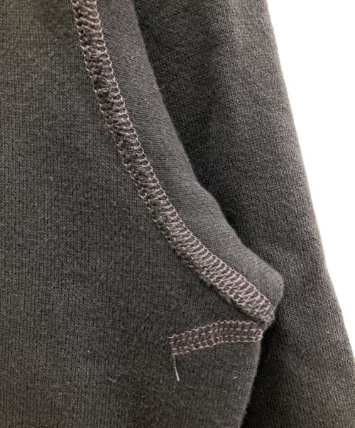 BUZZ RICKSON'S（バズリクソンズ）BUZZ RICKSON'S (バズリクソンズ) SET-IN CREW SWEAT ブラック サイズ:Mの古着・服飾アイテム