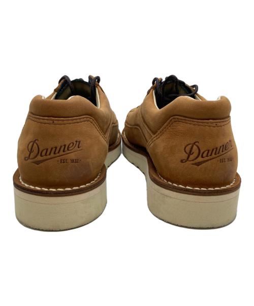 Danner（ダナー）Danner (ダナー) ロックフォード ブラウン サイズ:7　1/2の古着・服飾アイテム