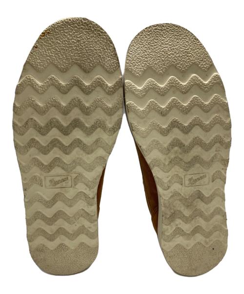 Danner（ダナー）Danner (ダナー) ロックフォード ブラウン サイズ:7　1/2の古着・服飾アイテム