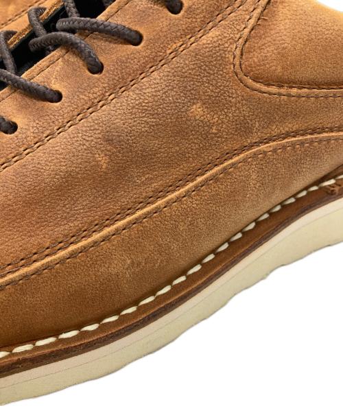 Danner（ダナー）Danner (ダナー) ロックフォード ブラウン サイズ:7　1/2の古着・服飾アイテム