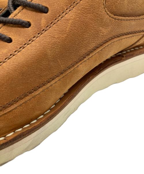 Danner（ダナー）Danner (ダナー) ロックフォード ブラウン サイズ:7　1/2の古着・服飾アイテム