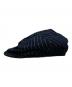 SUGAR CANE (シュガーケーン) 9oz. WABASH STRIPE APPLEJACK CAP ネイビー サイズ:7 1/2：5000円