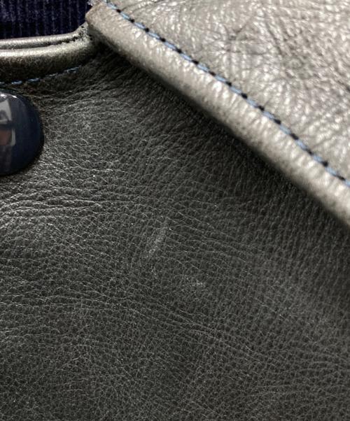 WEIRDO（ウィアード）WEIRDO (ウィアード) YETI JACKET ブラック サイズ:Mの古着・服飾アイテム