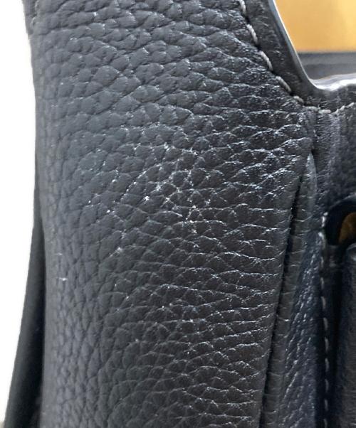 COACH（コーチ）COACH (コーチ) タビーメッセンジャー19 ブラックの古着・服飾アイテム