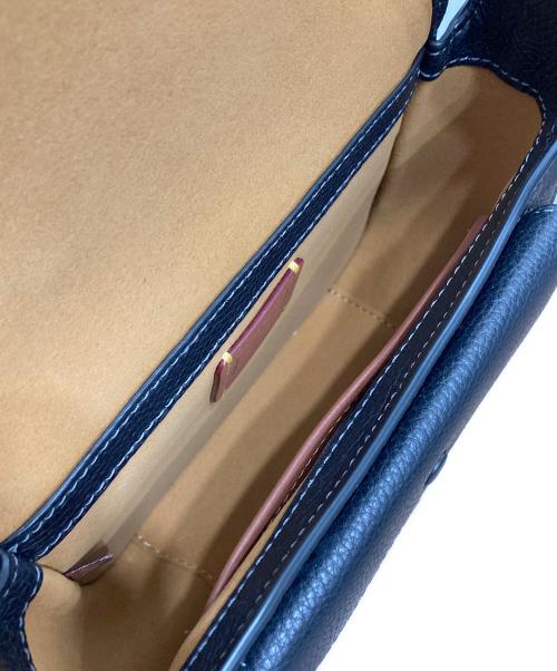 COACH（コーチ）COACH (コーチ) タビーメッセンジャー19 ブラックの古着・服飾アイテム