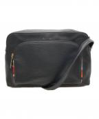 PAUL SMITHポールスミス）の古着「ショルダーバッグ」｜ブラック