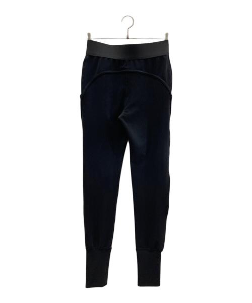 MOON TREE PLANET（ムーンツリープラネット）MOON TREE PLANET (ムーンツリープラネット) line pants sports/ライン パンツ スポーツ ブラック サイズ:Mの古着・服飾アイテム