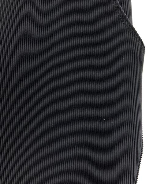 MOON TREE PLANET（ムーンツリープラネット）MOON TREE PLANET (ムーンツリープラネット) line pants sports/ライン パンツ スポーツ ブラック サイズ:Mの古着・服飾アイテム