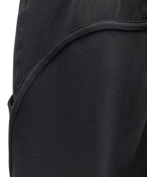 MOON TREE PLANET（ムーンツリープラネット）MOON TREE PLANET (ムーンツリープラネット) line pants sports/ライン パンツ スポーツ ブラック サイズ:Mの古着・服飾アイテム