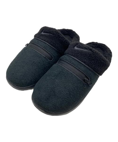 NIKE（ナイキ）NIKE (ナイキ) W BURROW SE ブラック サイズ:24 未使用品の古着・服飾アイテム