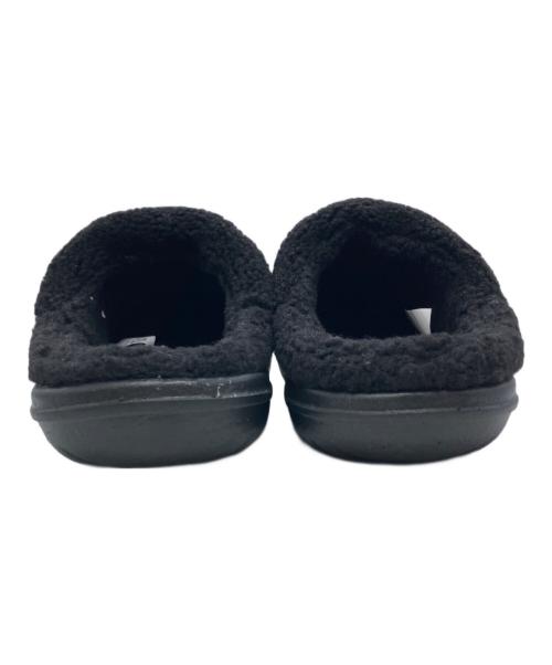 NIKE（ナイキ）NIKE (ナイキ) W BURROW SE ブラック サイズ:24 未使用品の古着・服飾アイテム