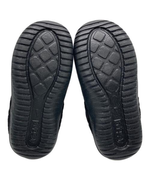 NIKE（ナイキ）NIKE (ナイキ) W BURROW SE ブラック サイズ:24 未使用品の古着・服飾アイテム