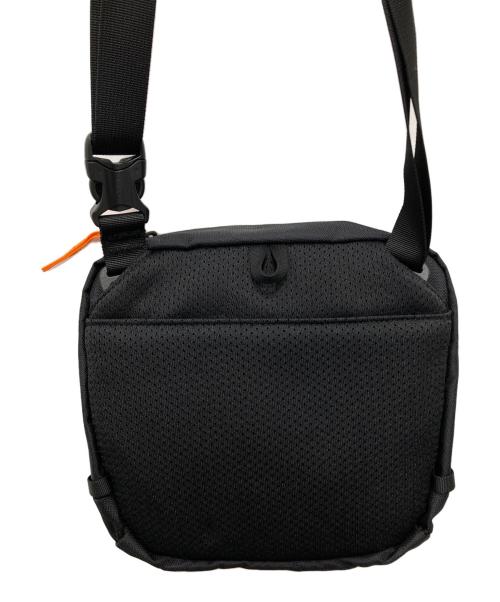 MYSTERY RANCH（ミステリーランチ）MYSTERY RANCH (ミステリーランチ) ショルダーバッグ ブラックの古着・服飾アイテム