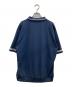 HOTELPALACE (ホテルパレス) UMBRO (アンブロ) ゲームシャツ ネイビー サイズ:M：7000円