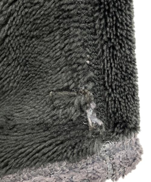 Patagonia（パタゴニア）Patagonia (パタゴニア) R4フリースジャケット グレー サイズ:Lの古着・服飾アイテム