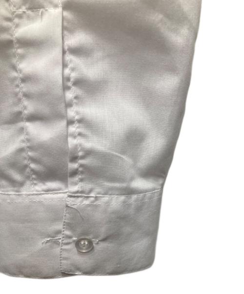 my cuban store（マイキューバシャツ）my cuban store (マイキューバシャツ) キューバシャツ ホワイト サイズ:Lの古着・服飾アイテム