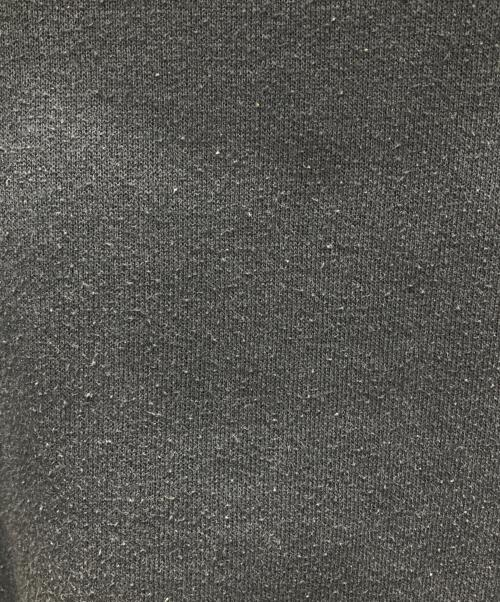 U'S NAVY（アメリカ海軍）U'S NAVY (アメリカ軍) プルオーバーパーカー ネイビー サイズ:Lの古着・服飾アイテム