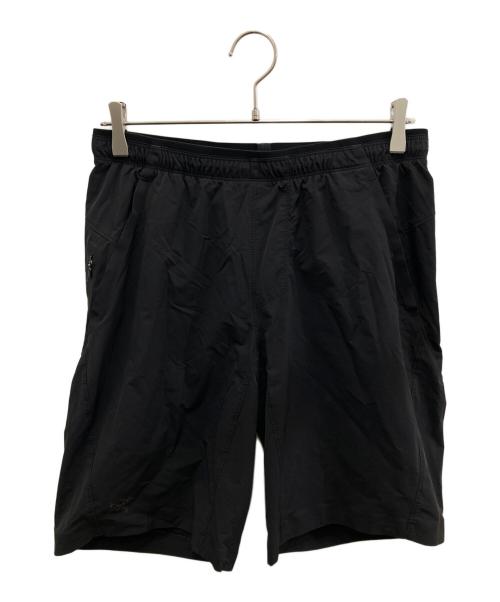 ARC'TERYX（アークテリクス）ARC'TERYX (アークテリクス) Aptin Short/アプティン ショート ブラック サイズ:Sの古着・服飾アイテム