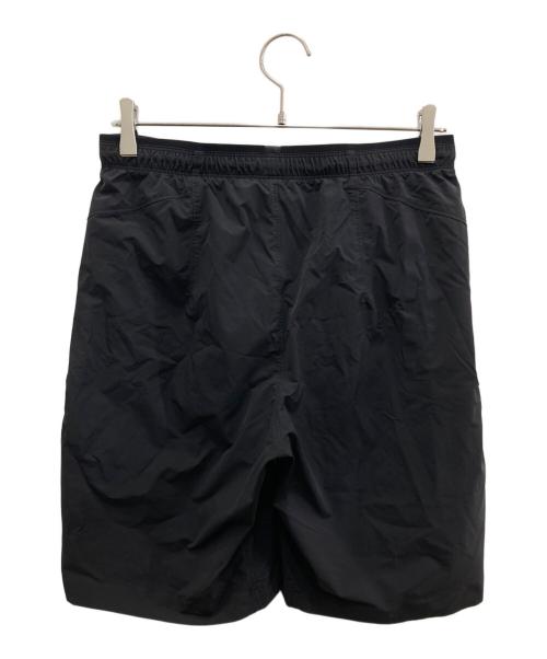 ARC'TERYX（アークテリクス）ARC'TERYX (アークテリクス) Aptin Short/アプティン ショート ブラック サイズ:Sの古着・服飾アイテム