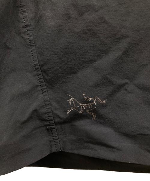 ARC'TERYX（アークテリクス）ARC'TERYX (アークテリクス) Aptin Short/アプティン ショート ブラック サイズ:Sの古着・服飾アイテム