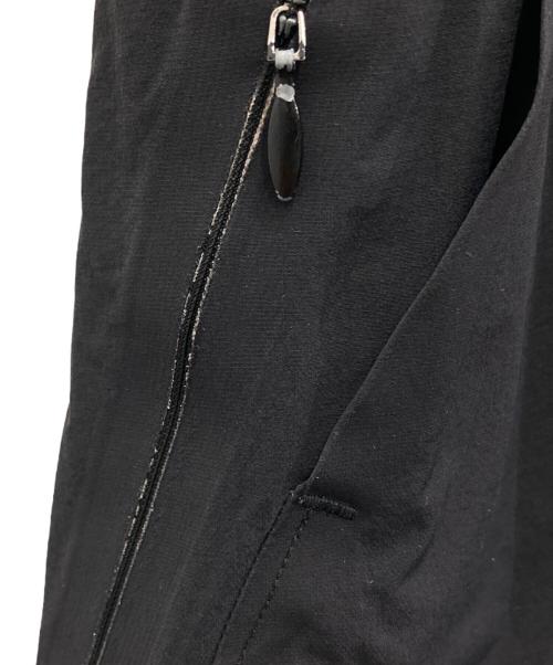 ARC'TERYX（アークテリクス）ARC'TERYX (アークテリクス) Aptin Short/アプティン ショート ブラック サイズ:Sの古着・服飾アイテム