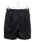 ARC'TERYX (アークテリクス) Aptin Short/アプティン ショート ブラック サイズ:S：8000円
