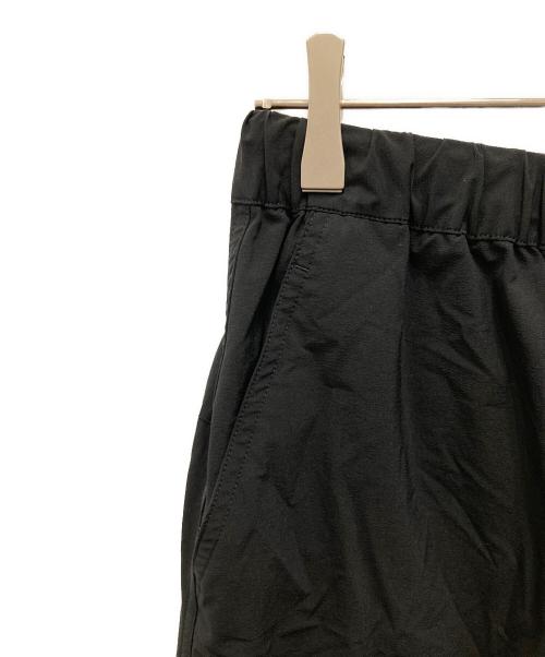 THE NORTH FACE（ザ ノース フェイス）THE NORTH FACE (ザ ノース フェイス) バーブライトパンツ ブラック サイズ:Lの古着・服飾アイテム