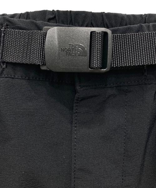 THE NORTH FACE（ザ ノース フェイス）THE NORTH FACE (ザ ノース フェイス) バーブライトパンツ ブラック サイズ:Lの古着・服飾アイテム
