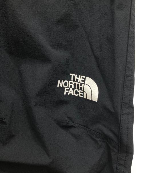 THE NORTH FACE（ザ ノース フェイス）THE NORTH FACE (ザ ノース フェイス) バーブライトパンツ ブラック サイズ:Lの古着・服飾アイテム