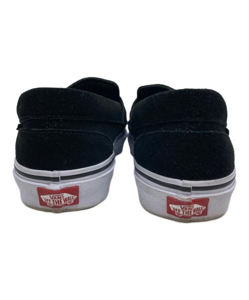 VANS（ヴァンズ）VANS (バンズ) LOAFER/ローファー ブラック サイズ:27.5の古着・服飾アイテム