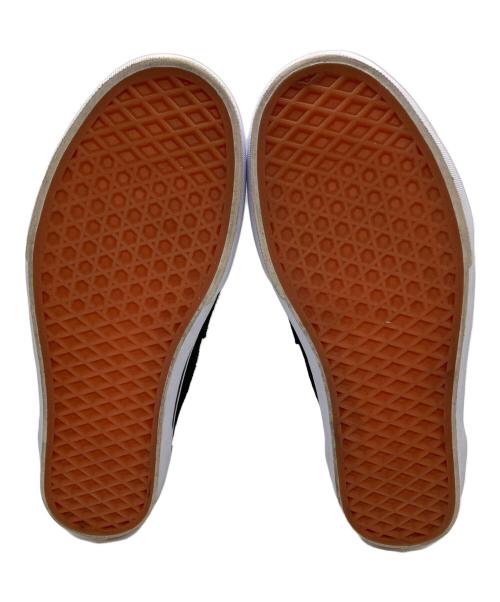 VANS（ヴァンズ）VANS (バンズ) LOAFER/ローファー ブラック サイズ:27.5の古着・服飾アイテム