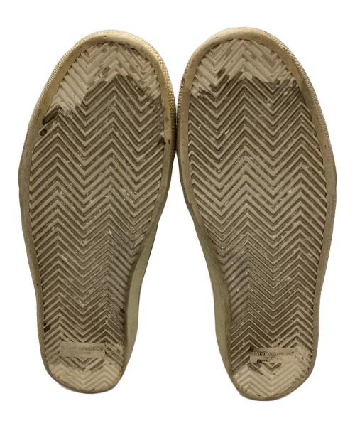 Saint Laurent Paris（サンローランパリ）Saint Laurent Paris (サンローランパリ) SL/37Ｍ ホワイト サイズ:41　1/2の古着・服飾アイテム