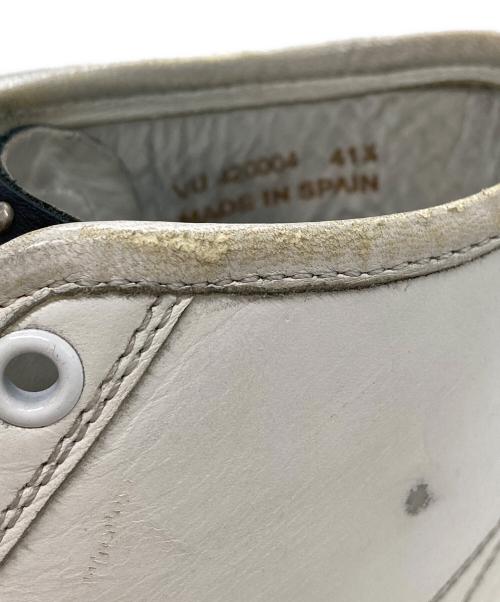 Saint Laurent Paris（サンローランパリ）Saint Laurent Paris (サンローランパリ) SL/37Ｍ ホワイト サイズ:41　1/2の古着・服飾アイテム