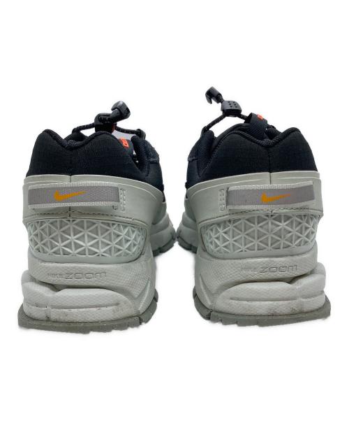 NIKE（ナイキ）NIKE (ナイキ) VOMERO ROAM ブラック サイズ:26の古着・服飾アイテム