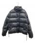 MONCLER（モンクレール）の古着「EVELESTダウンジャケット」｜ブラック