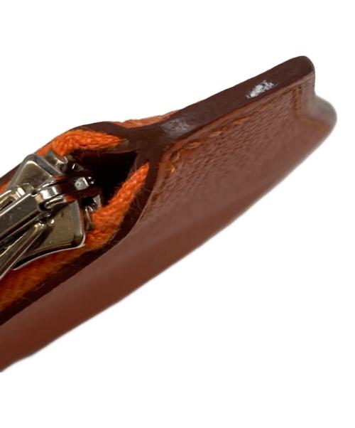 HERMES（エルメス）HERMES (エルメス) トゥッティ フルッティ オレンジの古着・服飾アイテム