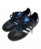 adidasアディダス）の古着「Samba OG」｜ブラック