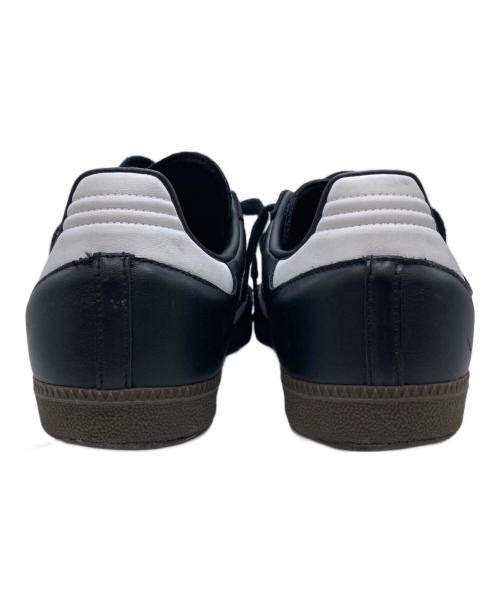 adidas（アディダス）adidas (アディダス) Samba OG ブラック サイズ:28の古着・服飾アイテム