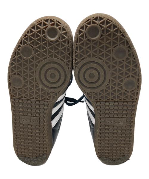 adidas（アディダス）adidas (アディダス) Samba OG ブラック サイズ:28の古着・服飾アイテム