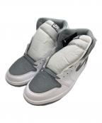 NIKEナイキ）の古着「AIR JORDAN 1 RETRO HIGH OG」｜ホワイト