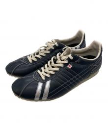 PATRICK（パトリック）の古着「SULLY D.NVY」｜ブラック