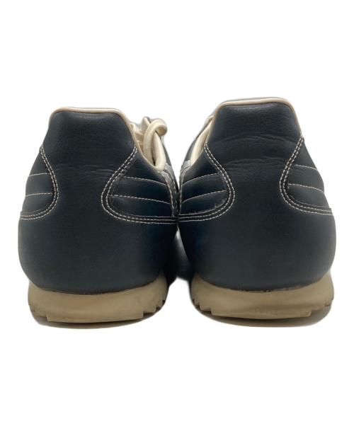 PATRICK（パトリック）PATRICK (パトリック) SULLY D.NVY ブラック サイズ:43の古着・服飾アイテム