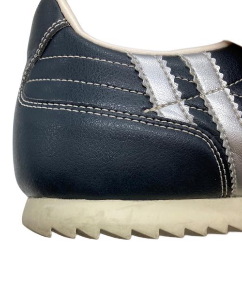 PATRICK（パトリック）PATRICK (パトリック) SULLY D.NVY ブラック サイズ:43の古着・服飾アイテム