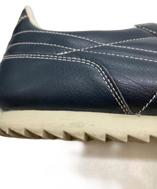 PATRICK（パトリック）PATRICK (パトリック) SULLY D.NVY ブラック サイズ:43の古着・服飾アイテム